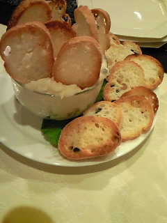 ����H�ׂ�����[