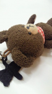 �W���b�L�[