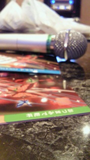 �V�����O����