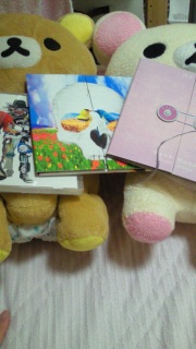 �A���g���R�j�[(�H)