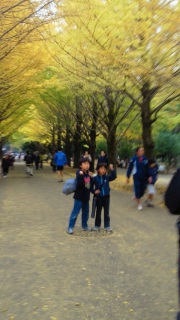 �C�`���E�����R