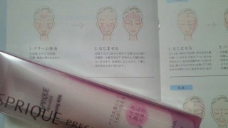 �X�L���P�A