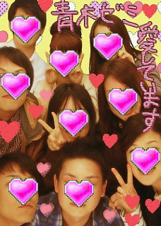 �X�[�c���x�V���c���������Ȃ���`��