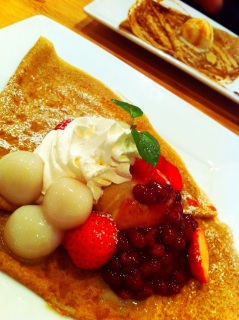 �Z�p���[�g