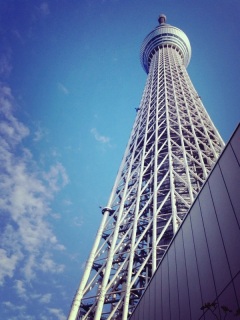 �X�J�C�c���[