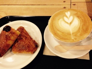 ���񂾃N���~�ƃJ�X�^�[�h