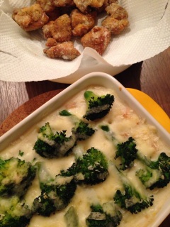 �N���X�}�X���ۂ�