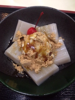 �����݃A�C�X