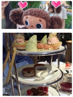 �p�[�N�n�C�A�b�g