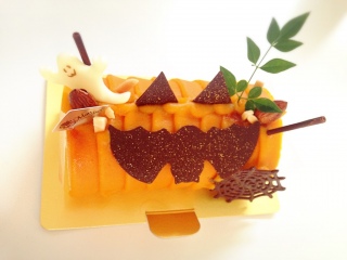 �W���b�N�I�����^��