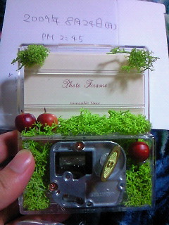 ���X2�l�ŊJ���Ă݂�A���o��